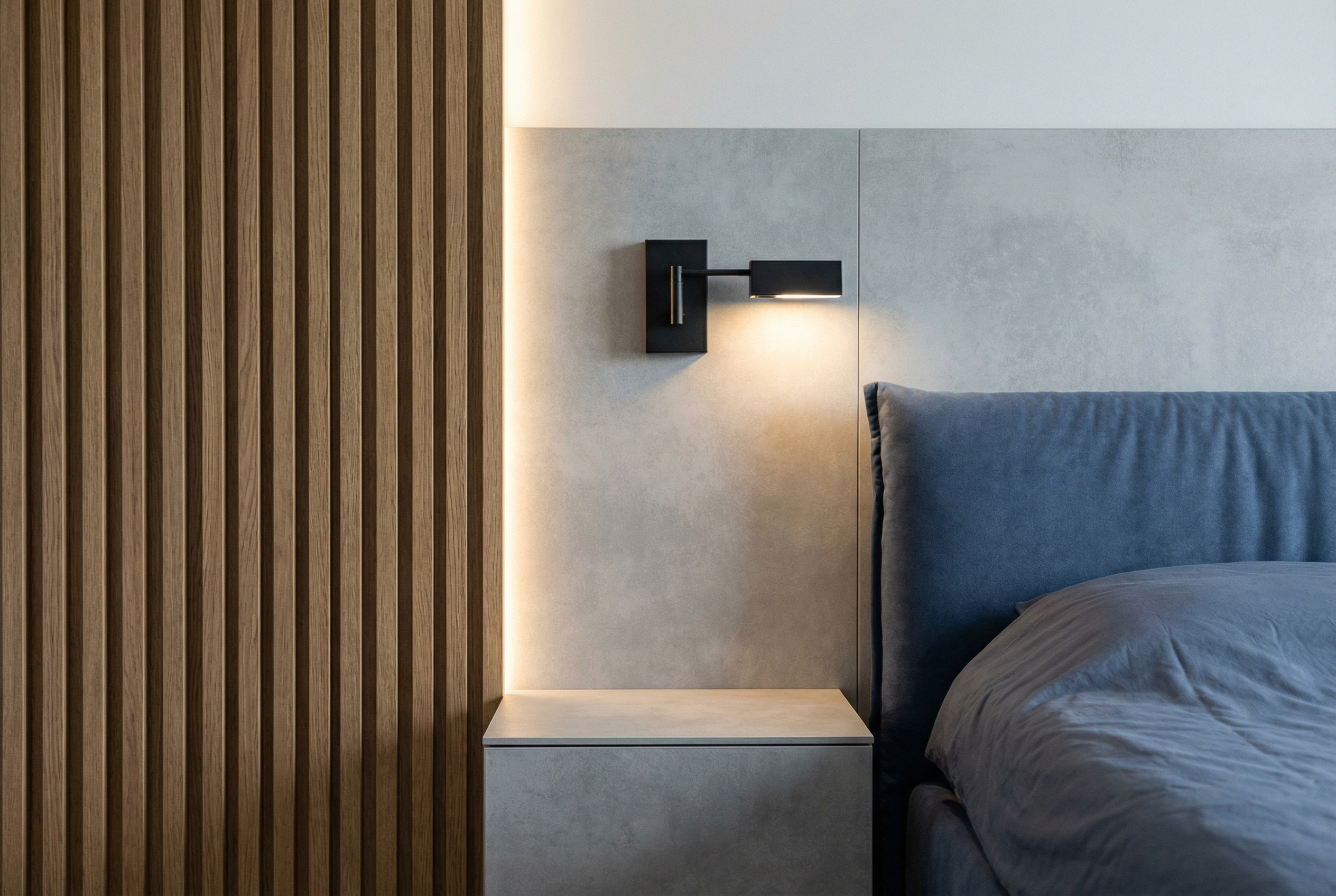 Дизайн решения для оформления стены